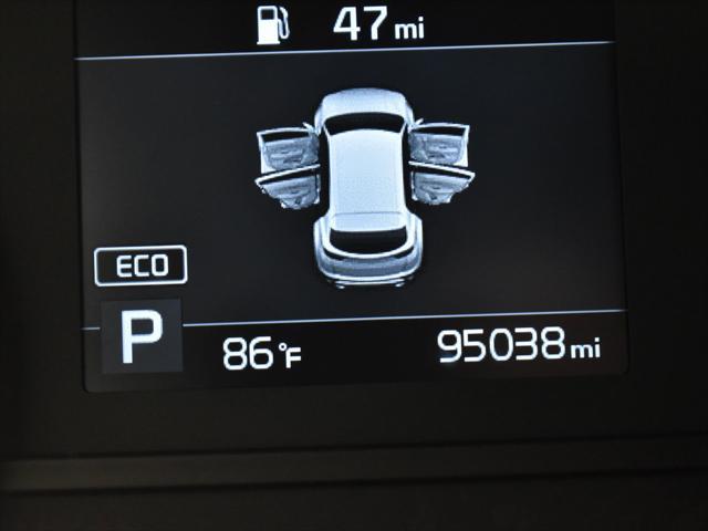 used 2020 Kia Sportage car, priced at $13,500