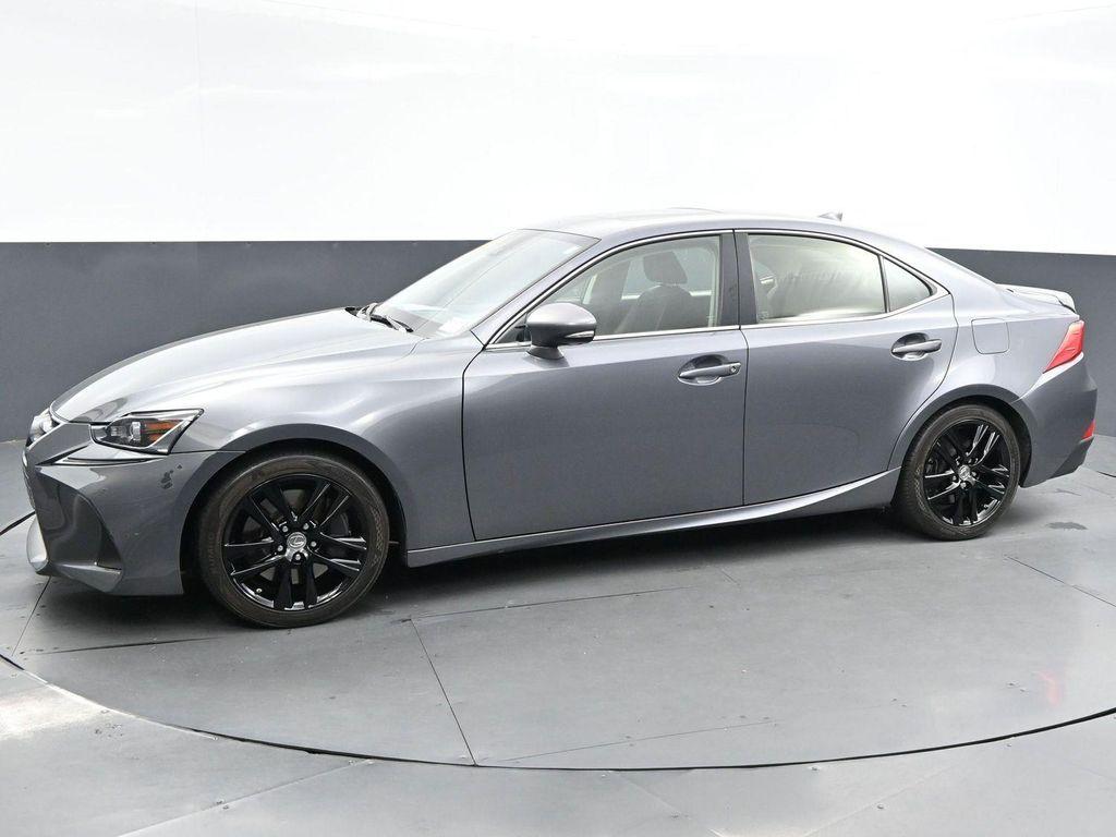 used 2019 Lexus IS 300 car, priced at $23,000