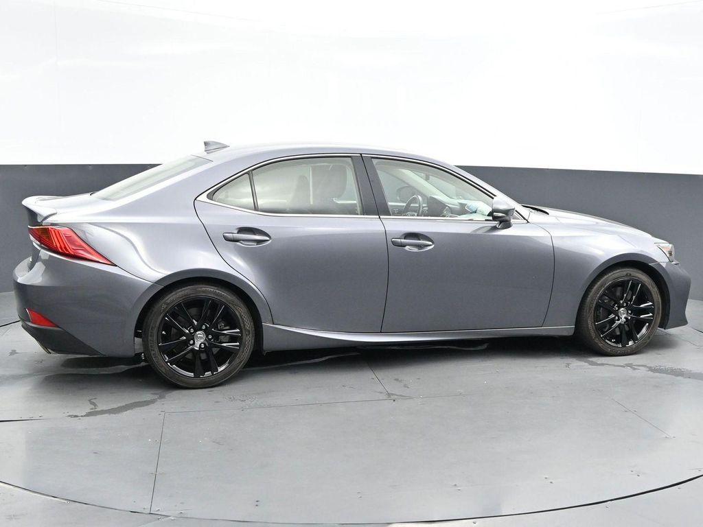 used 2019 Lexus IS 300 car, priced at $23,000