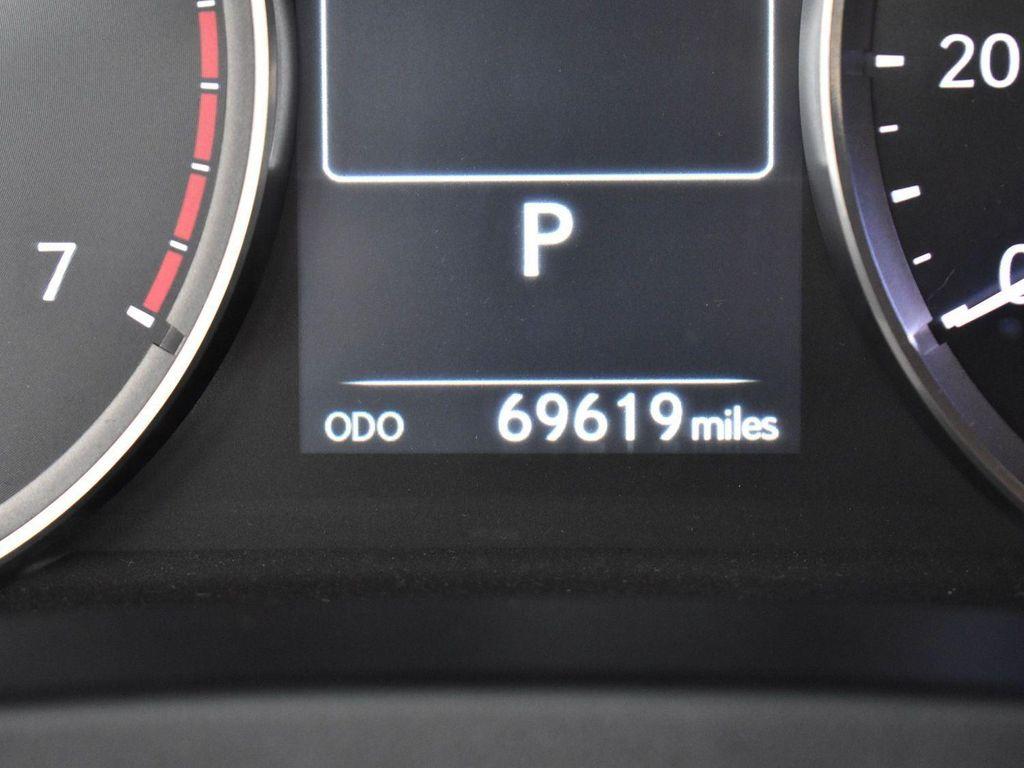 used 2019 Lexus IS 300 car, priced at $23,000