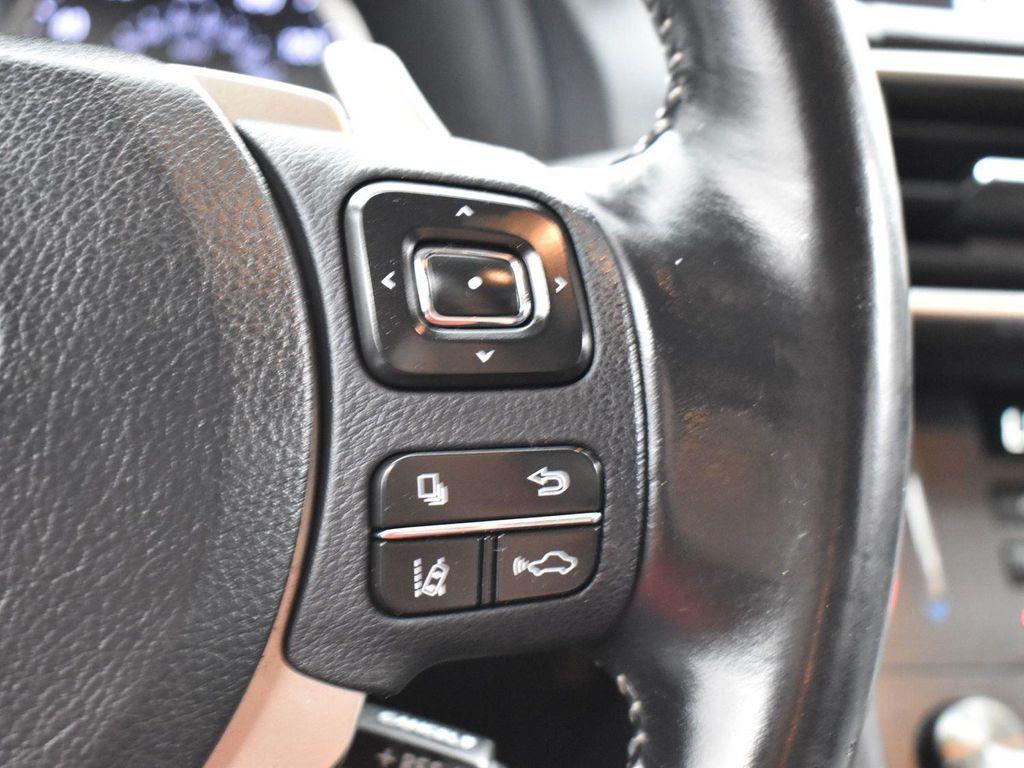 used 2019 Lexus IS 300 car, priced at $23,000