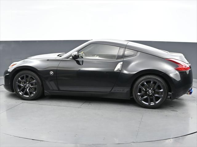 used 2019 Nissan 370Z car, priced at $25,000