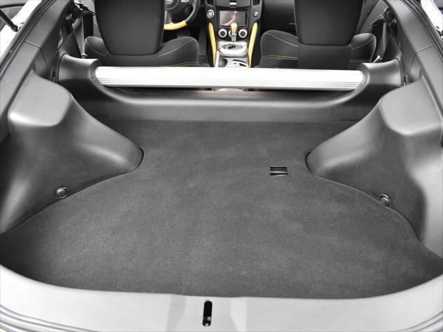 used 2019 Nissan 370Z car, priced at $25,000