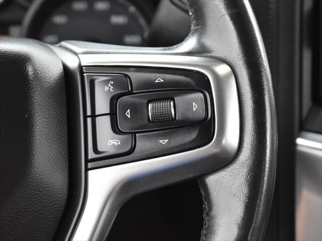 used 2020 Chevrolet Silverado 2500 car, priced at $47,000
