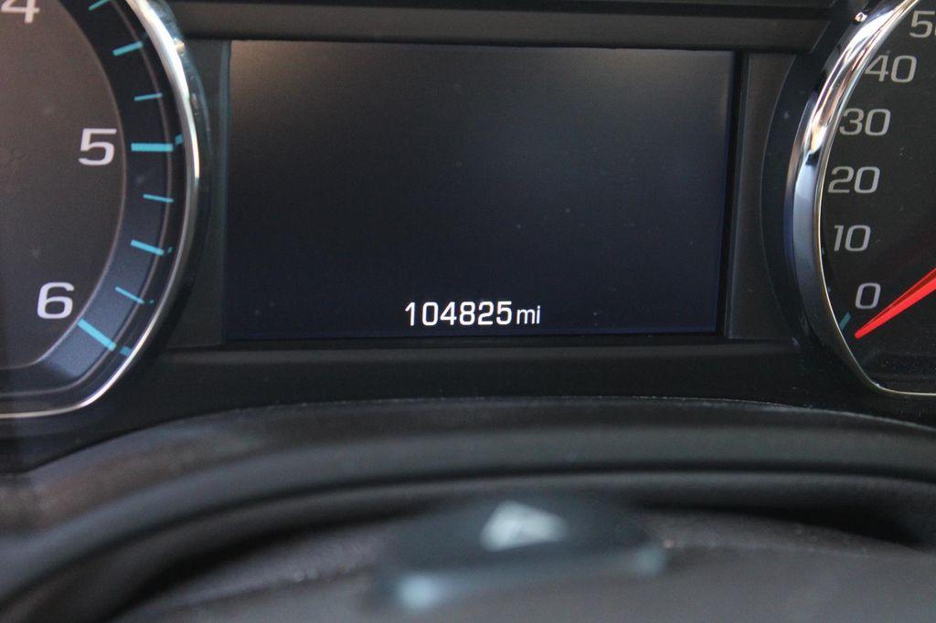 used 2018 Chevrolet Tahoe car, priced at $28,500