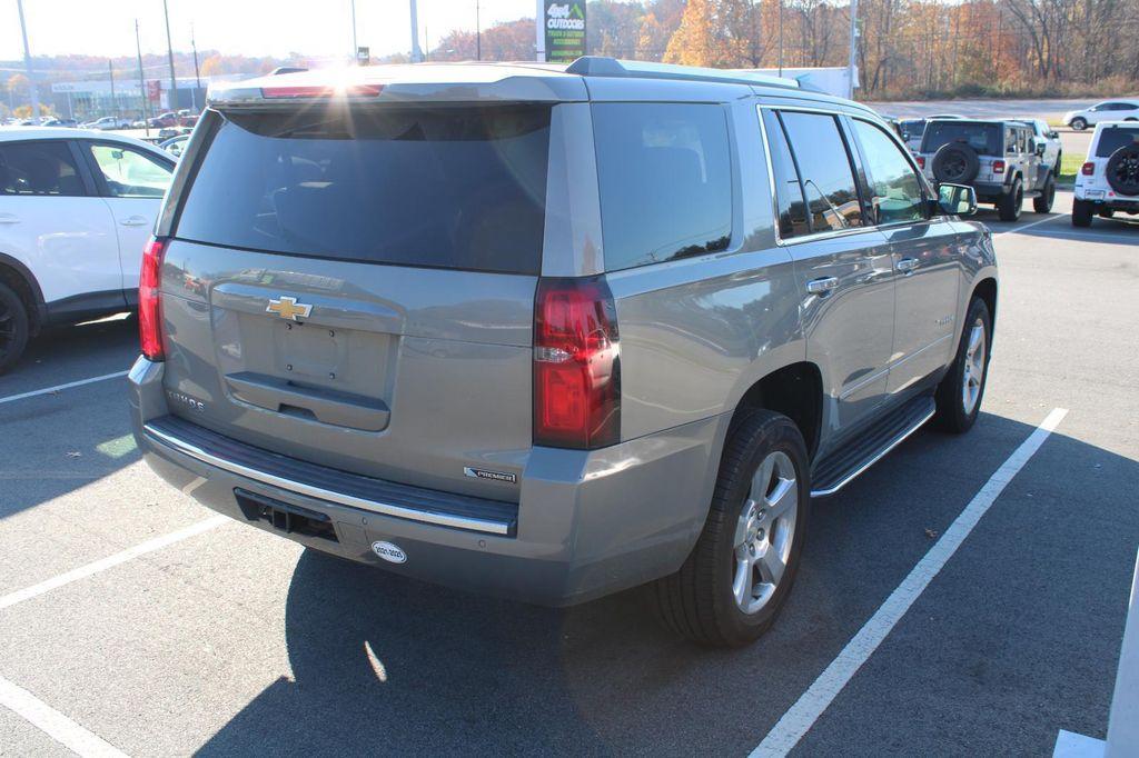 used 2018 Chevrolet Tahoe car, priced at $28,500