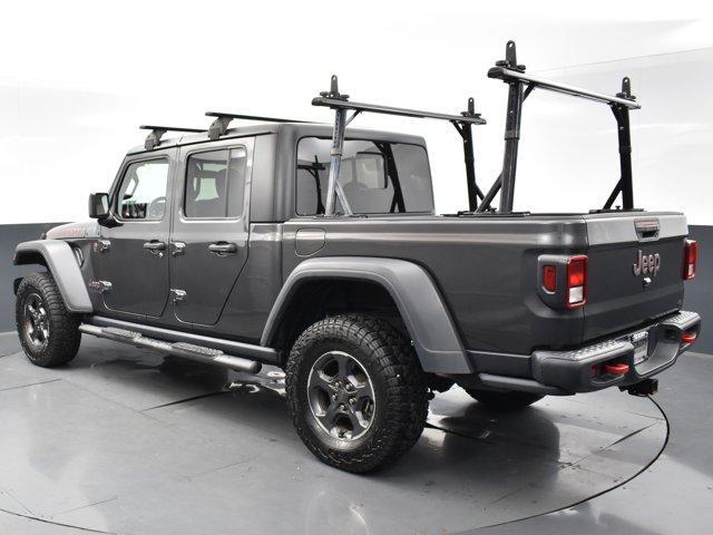 used 2020 Jeep Gladiator car, priced at $40,500