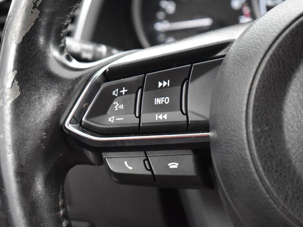 used 2017 Mazda Mazda6 car, priced at $16,500