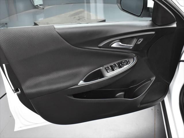 used 2021 Chevrolet Malibu car, priced at $15,800