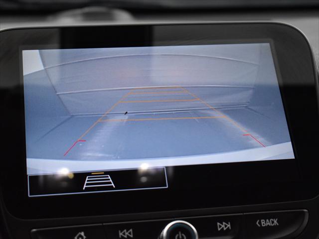 used 2021 Chevrolet Malibu car, priced at $15,800