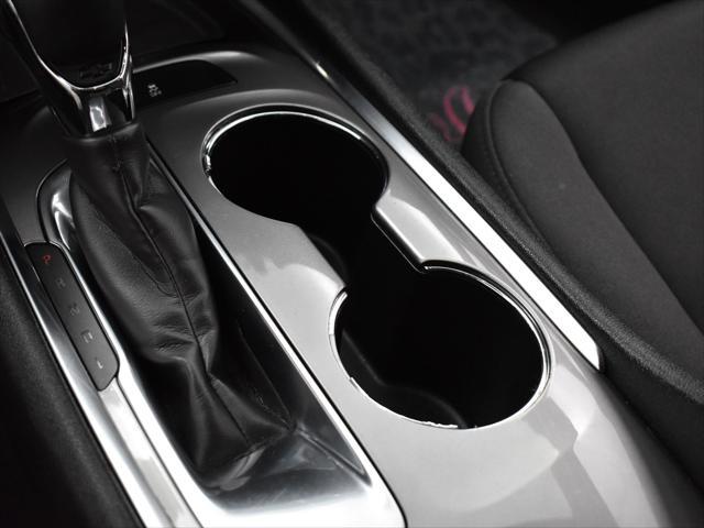 used 2021 Chevrolet Malibu car, priced at $15,800
