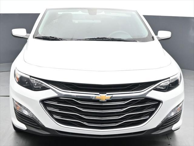 used 2021 Chevrolet Malibu car, priced at $15,800