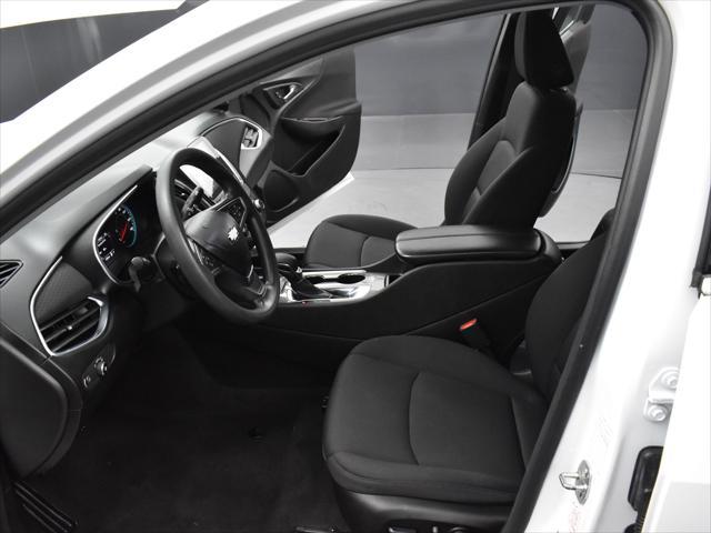 used 2021 Chevrolet Malibu car, priced at $15,800