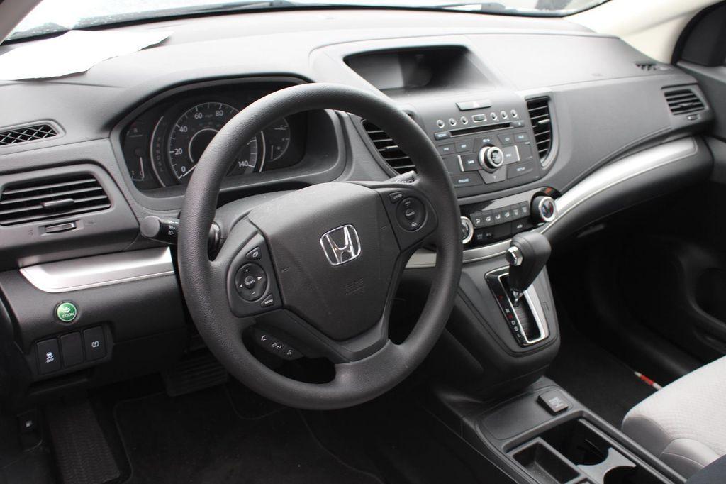 used 2016 Honda CR-V car, priced at $15,500