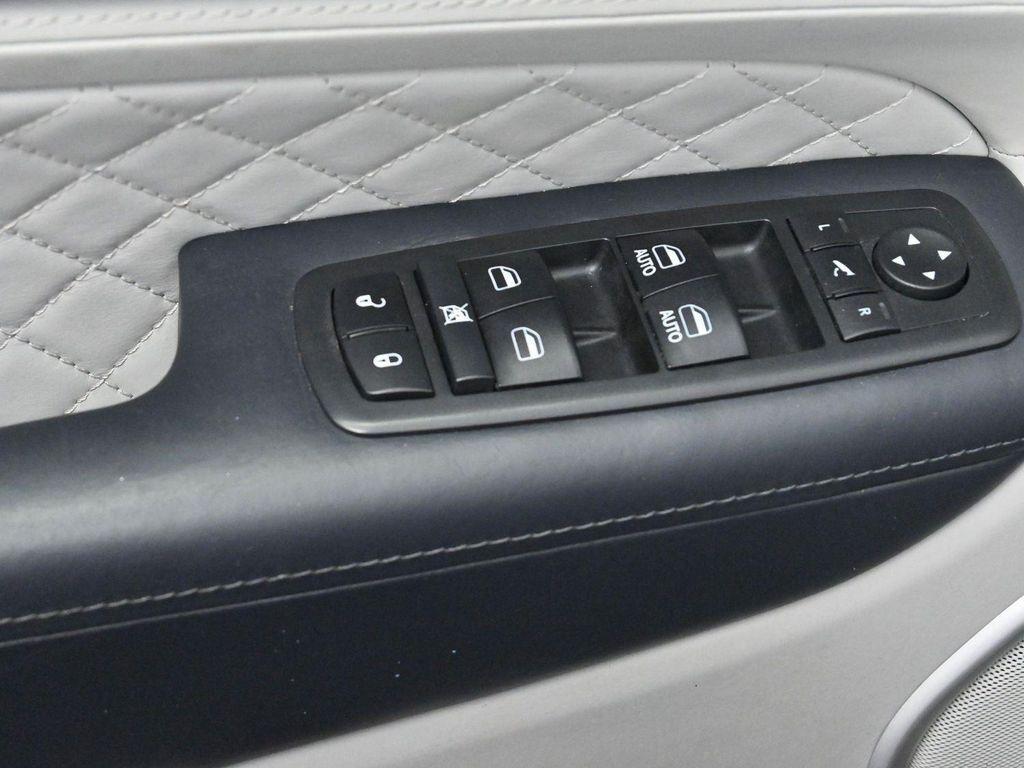 used 2018 Jeep Grand Cherokee car, priced at $19,500