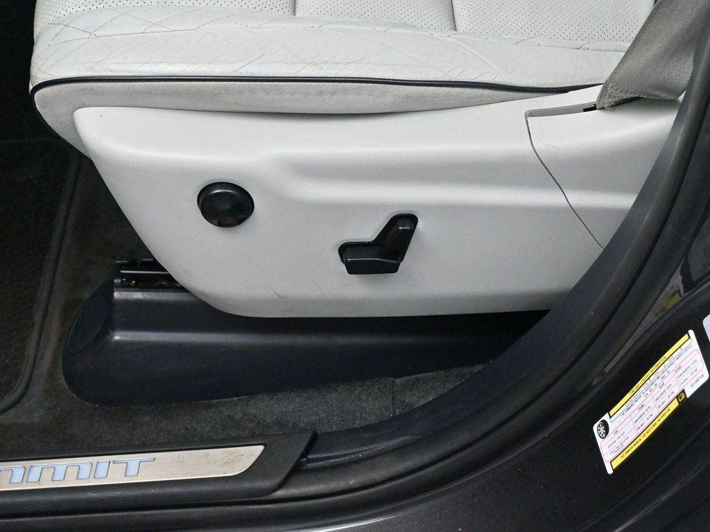 used 2018 Jeep Grand Cherokee car, priced at $19,500