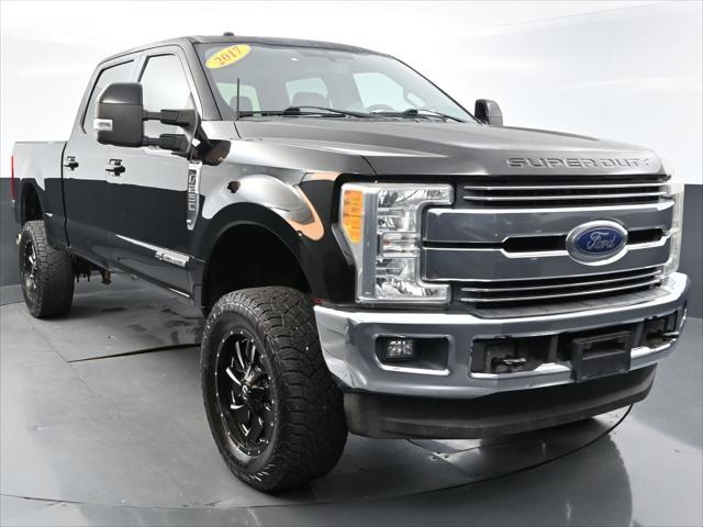 used 2017 Ford F-250 car, priced at $45,500