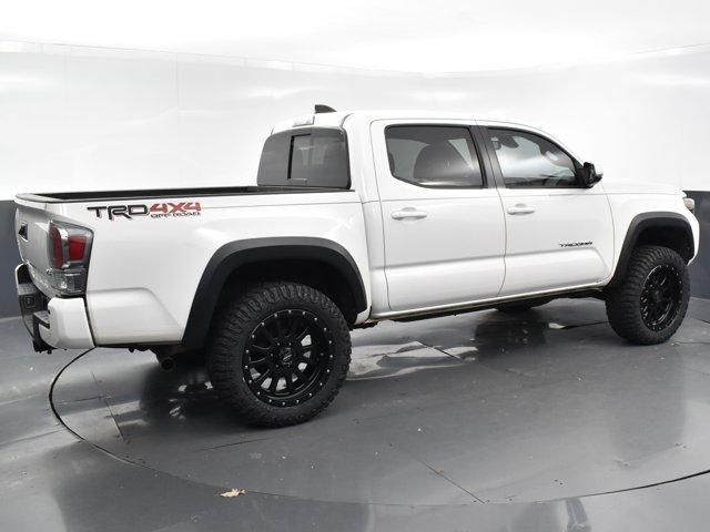 used 2020 Toyota Tacoma car, priced at $35,000