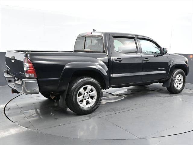 used 2015 Toyota Tacoma car, priced at $21,500