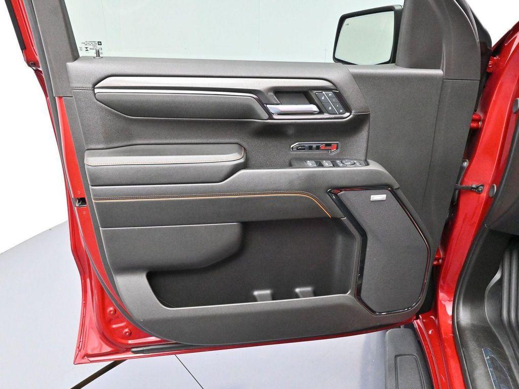 used 2024 GMC Sierra 1500 car, priced at $57,500