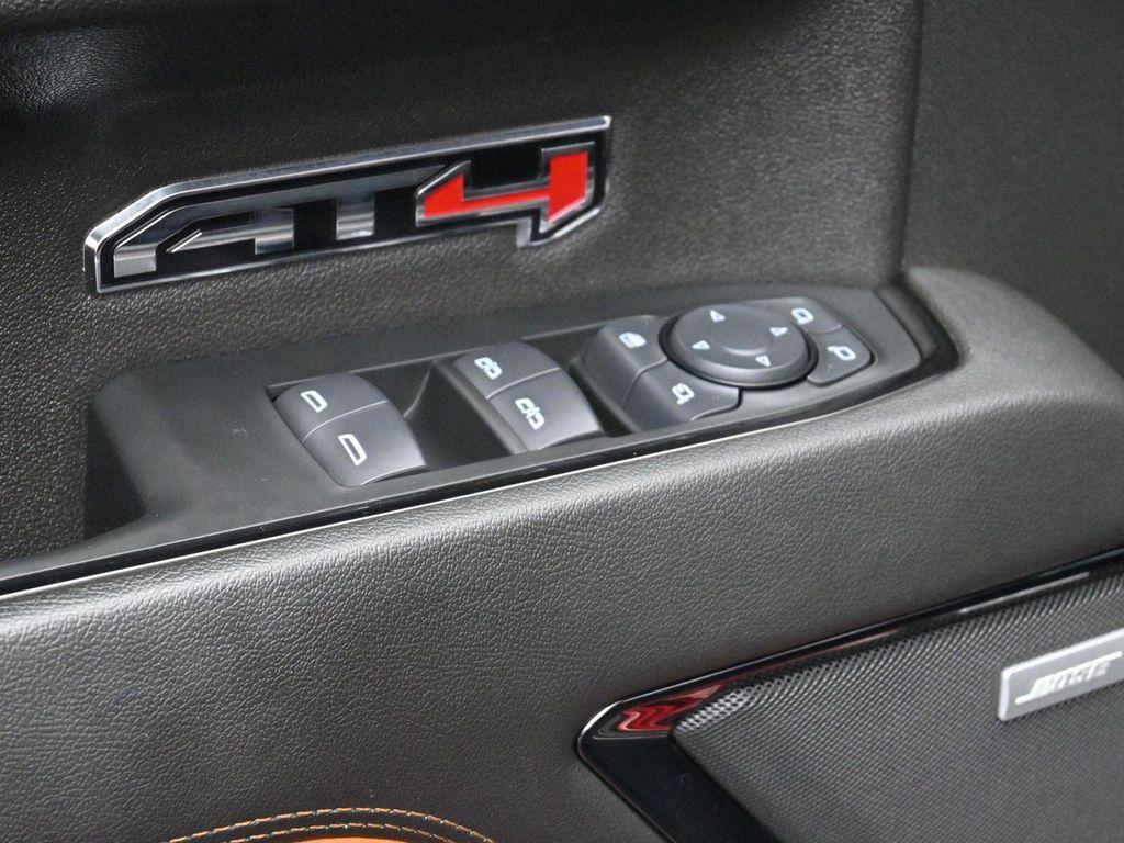 used 2024 GMC Sierra 1500 car, priced at $57,500