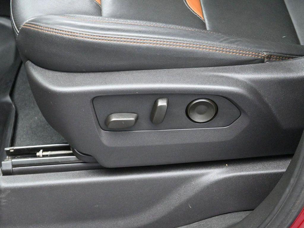 used 2024 GMC Sierra 1500 car, priced at $57,500