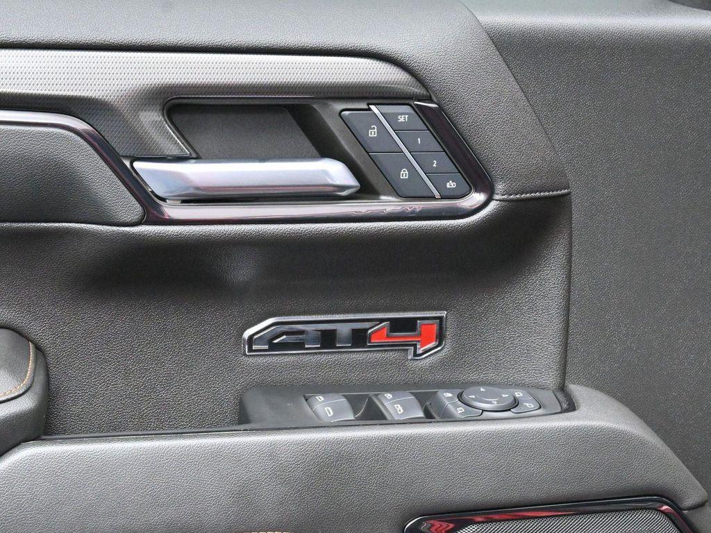 used 2024 GMC Sierra 1500 car, priced at $57,500