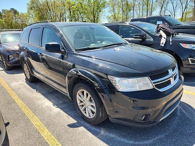 used 2019 Dodge Journey car, priced at $13,000