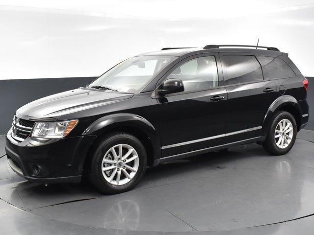 used 2019 Dodge Journey car, priced at $12,500