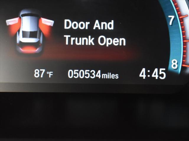 used 2020 Honda Civic car, priced at $22,700