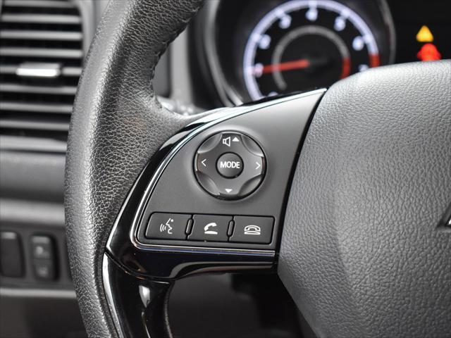 used 2022 Mitsubishi Outlander Sport car, priced at $17,000