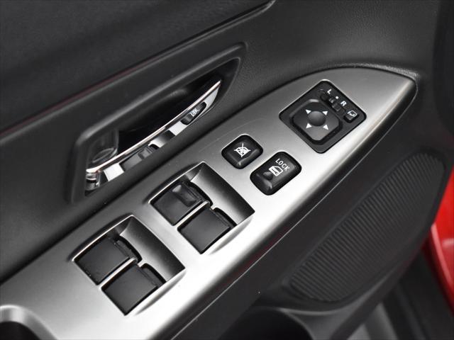 used 2022 Mitsubishi Outlander Sport car, priced at $17,000