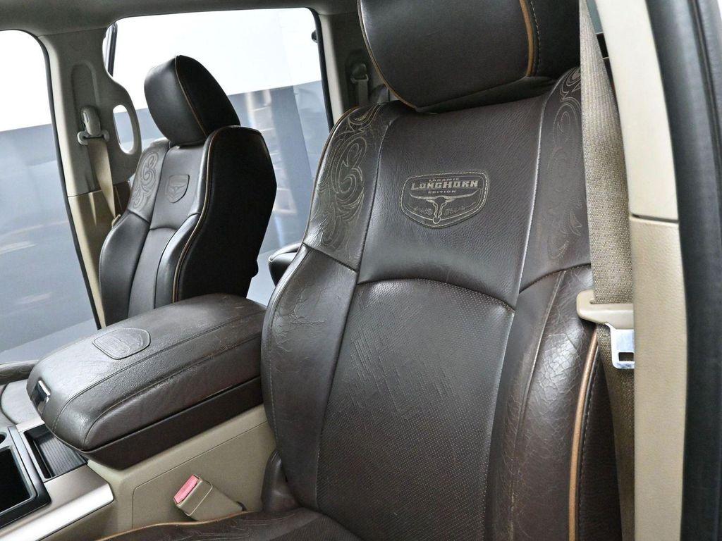 used 2011 Dodge Ram 3500 car, priced at $37,800