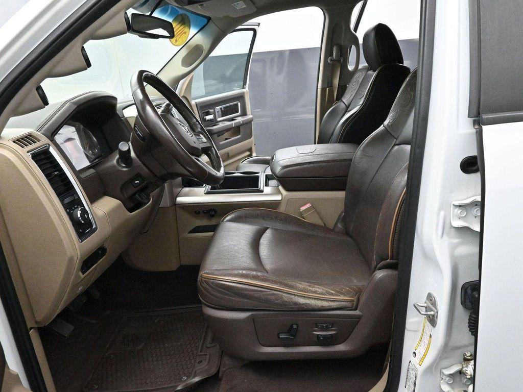 used 2011 Dodge Ram 3500 car, priced at $37,800