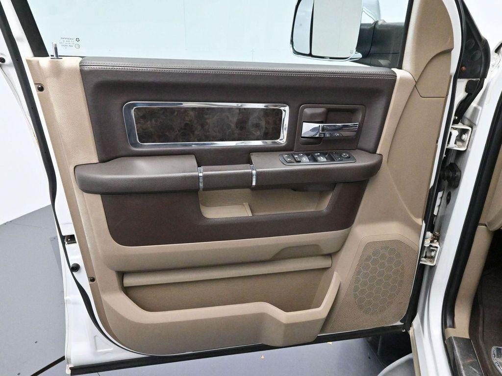 used 2011 Dodge Ram 3500 car, priced at $37,800