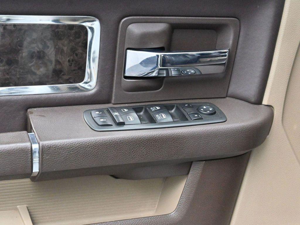 used 2011 Dodge Ram 3500 car, priced at $37,800