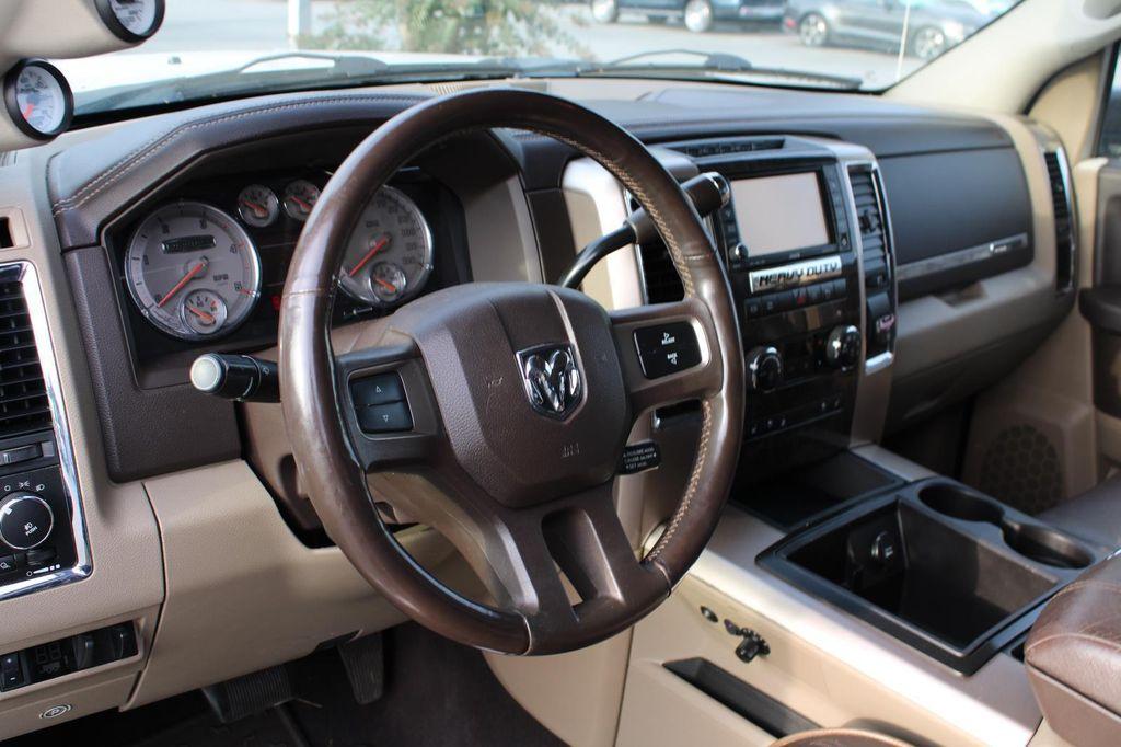used 2011 Dodge Ram 3500 car, priced at $39,000