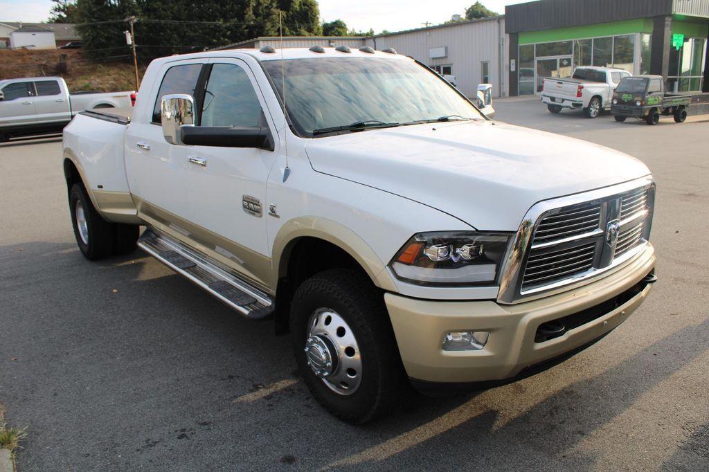 used 2011 Dodge Ram 3500 car, priced at $39,000