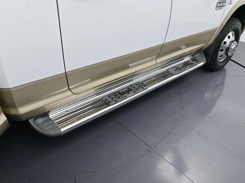 used 2011 Dodge Ram 3500 car, priced at $37,800