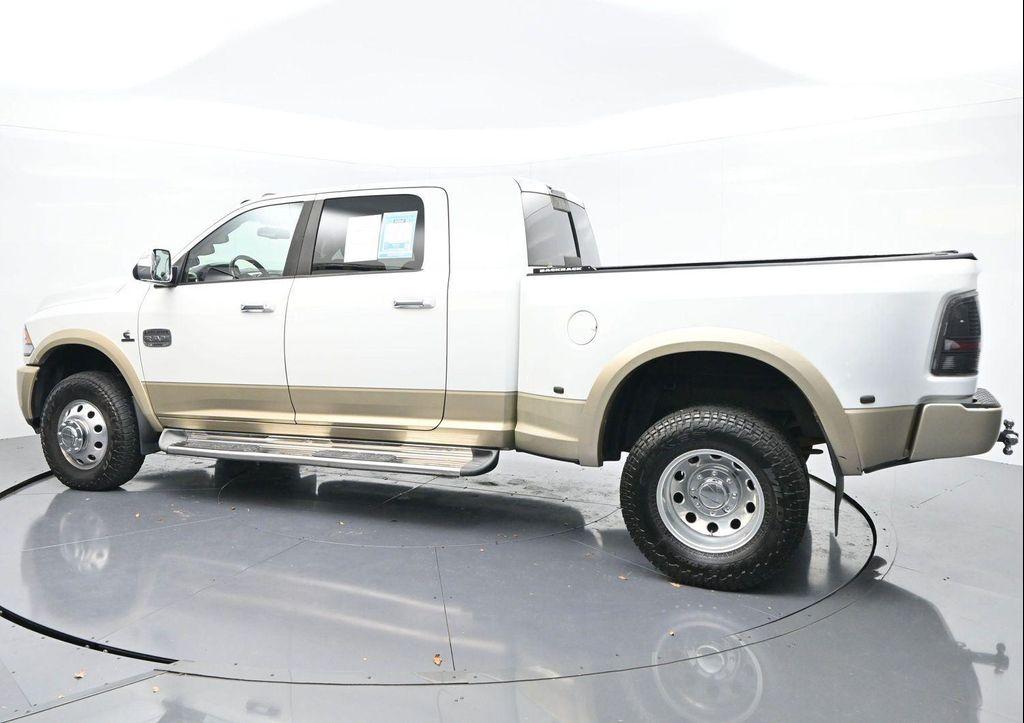used 2011 Dodge Ram 3500 car, priced at $37,800