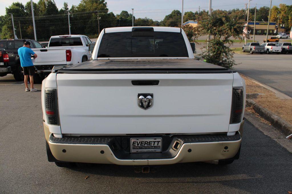 used 2011 Dodge Ram 3500 car, priced at $39,000