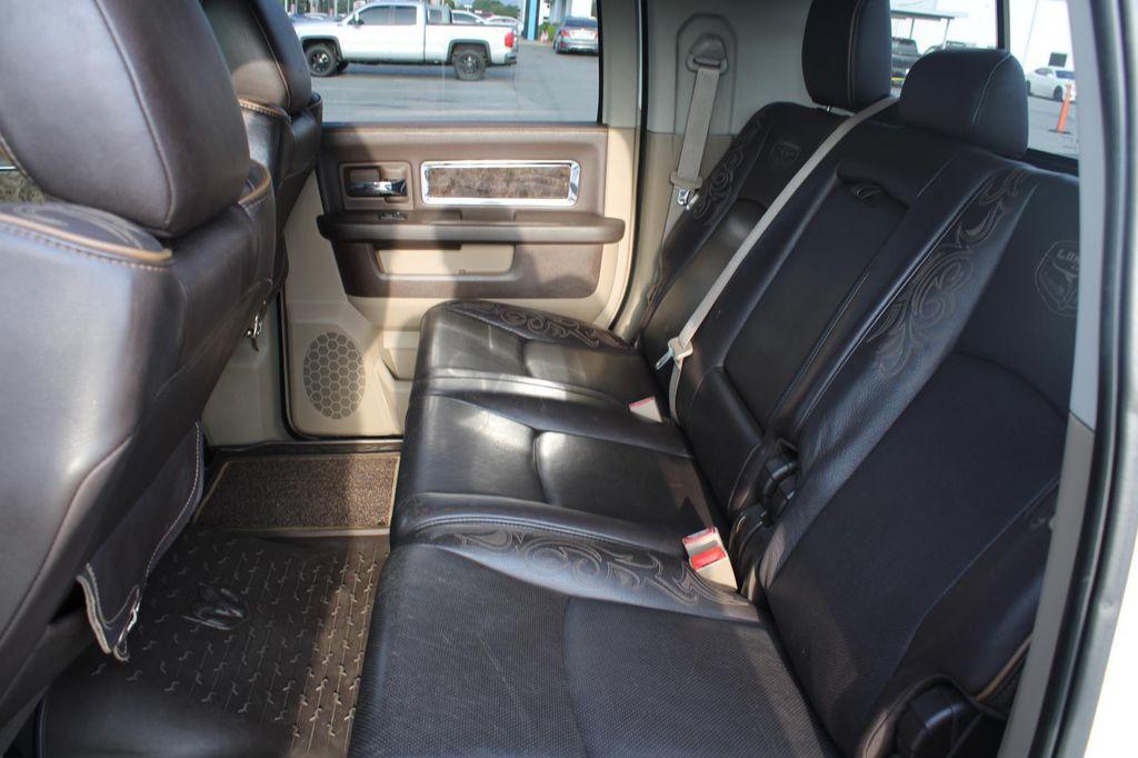 used 2011 Dodge Ram 3500 car, priced at $39,000