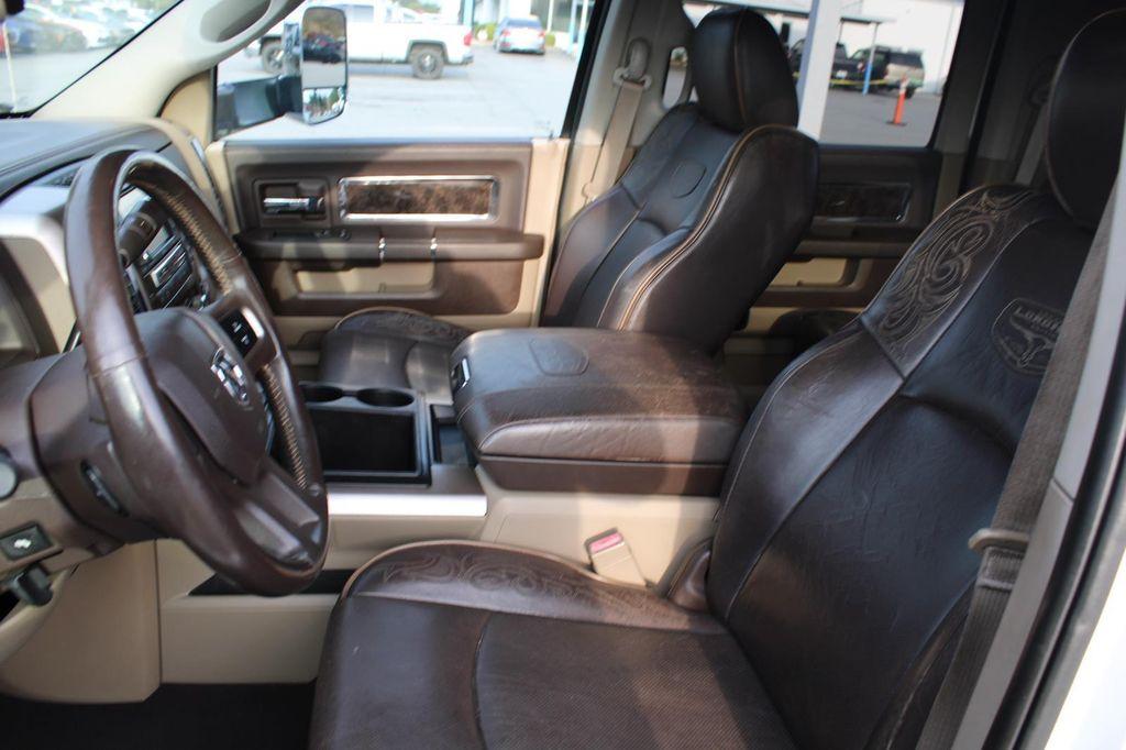 used 2011 Dodge Ram 3500 car, priced at $39,000