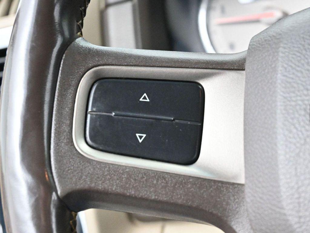 used 2011 Dodge Ram 3500 car, priced at $37,800