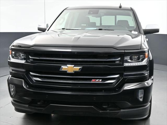 used 2018 Chevrolet Silverado 1500 car, priced at $31,000