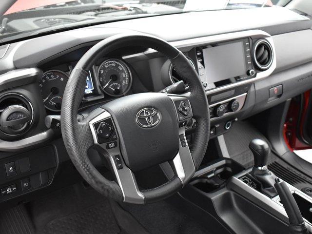 used 2023 Toyota Tacoma car