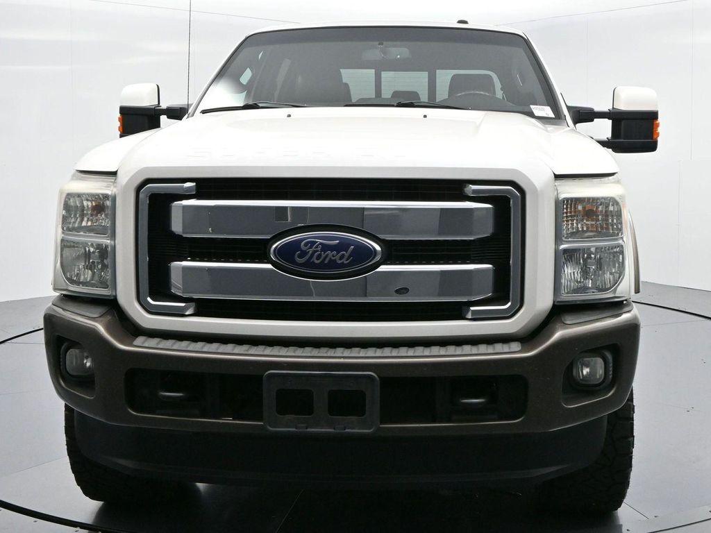 used 2015 Ford F-350 car, priced at $34,000