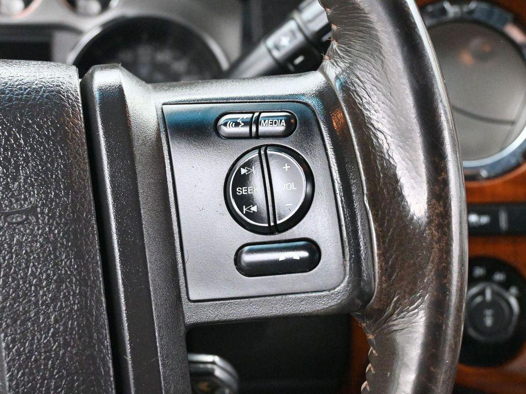 used 2015 Ford F-350 car, priced at $34,000