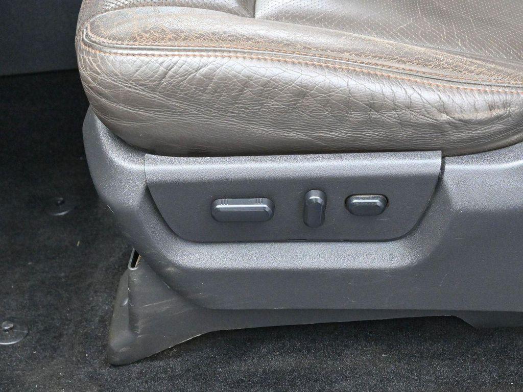 used 2015 Ford F-350 car, priced at $34,000