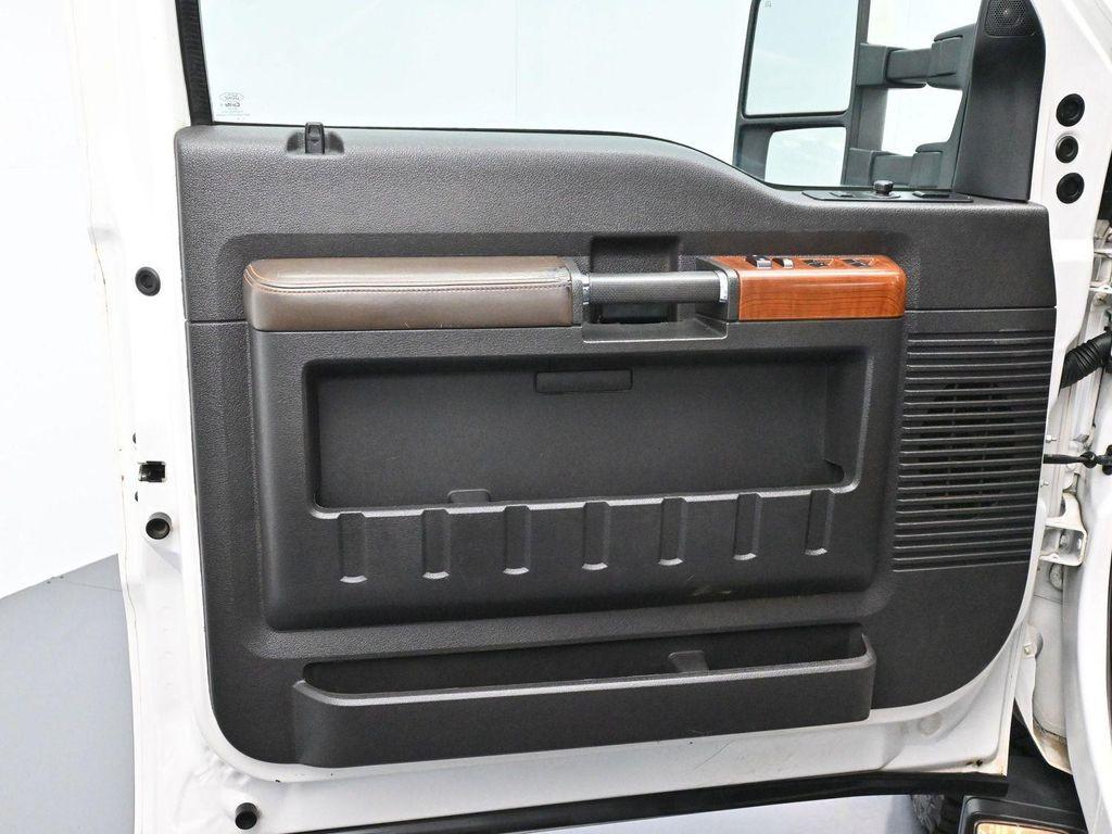 used 2015 Ford F-350 car, priced at $34,000